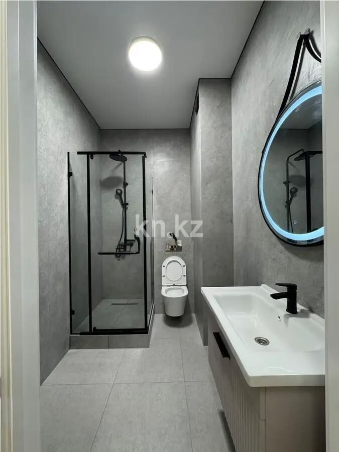 Продажа 2-комнатной квартиры, 48 м² - Продажа двухкомнатных квартир в р-не Есиль Астаны - страница 20 фото 4 из 4