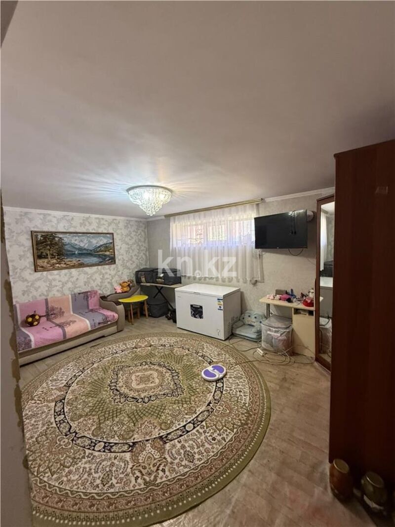 Продажа 5-комнатного дома, 213 м² - Продажа домов, коттеджей в Караганде фото 21 из 27