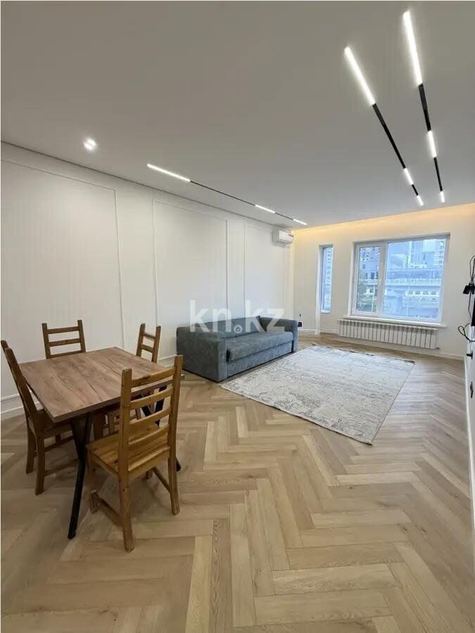 Продажа 2-комнатной квартиры, 61 м² - Продажа двухкомнатных квартир в Астане - страница 10 фото 1 из 4
