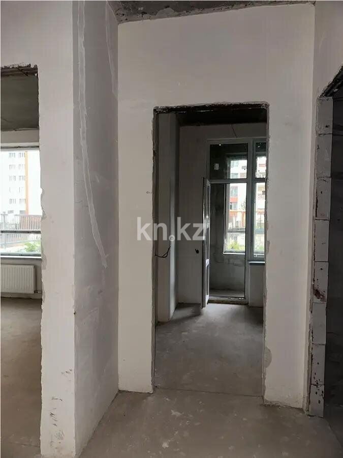 Продажа 2-комнатной квартиры, 66.6 м² - Продажа двухкомнатных квартир в Казахстане - страница 3 фото 3 из 4