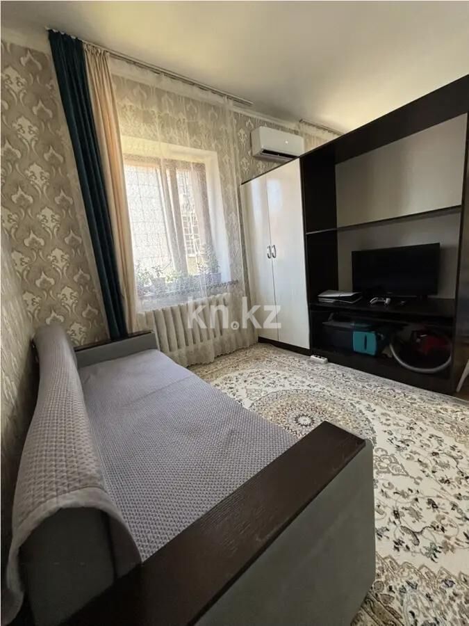 Продажа 1-комнатной квартиры, 33 м² - Продажа однокомнатных квартир в р-не Алматы Астаны - страница 6 фото 1 из 4