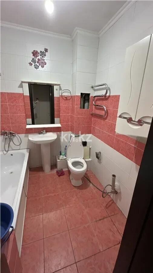 Продажа 2-комнатной квартиры, 64.2 м² - Продажа квартир в Казахстане - страница 20 фото 4 из 4