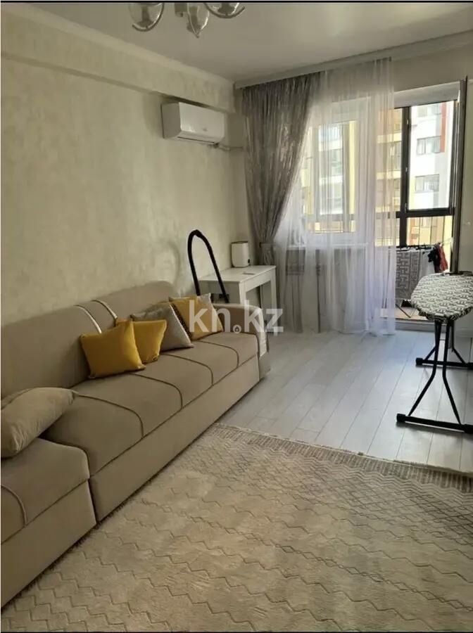 Продажа 2-комнатной квартиры, 50 м² - Продажа квартир от собственников в Алматы - страница 7 фото 1 из 2