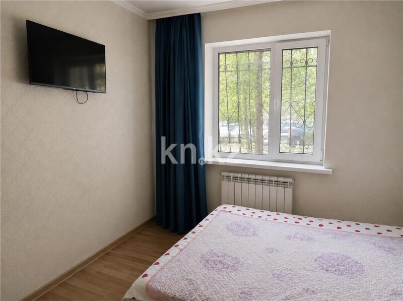 Продажа 3-комнатной квартиры, 47 м² - Продажа трехкомнатных квартир в панельном доме в Караганде - страница 5 фото 2 из 5