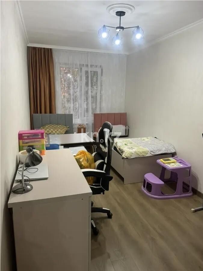 Продажа 3-комнатной квартиры, 62 м² - Продажа трехкомнатных квартир в Алмалинском р-не Алматы - страница 13 фото 3 из 6