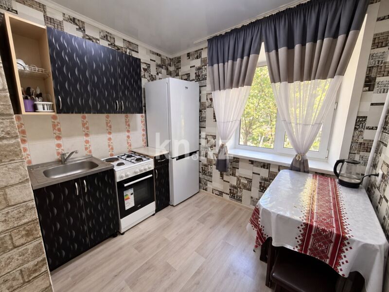 Продажа 2-комнатной квартиры, 42 м² - Продажа недвижимости в Темиртау - страница 21 фото 5 из 10
