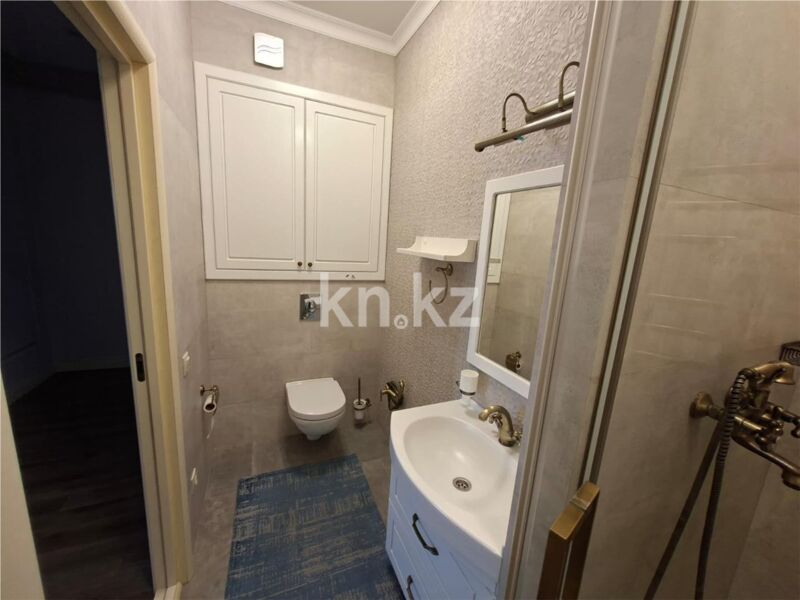 Продажа 6-комнатной квартиры, 310 м² - Продажа квартир в кирпичном доме в Караганде - страница 83 фото 24 из 32