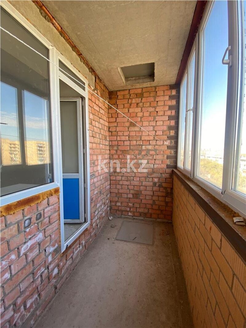 Продажа 4-комнатной квартиры, 125 м² - Продажа квартир в Казахстане - страница 259 фото 11 из 23