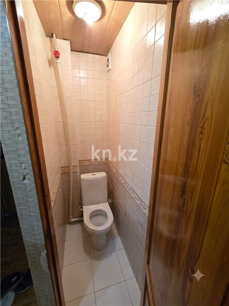 Продажа 2-комнатной квартиры, 43 м² - Продажа квартир в Пришахтинске Караганды фото 5 из 5