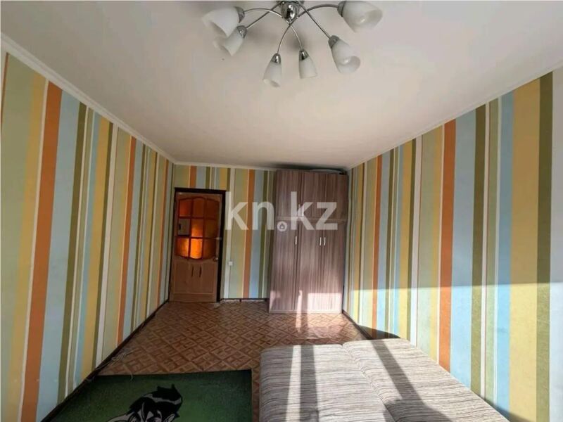 Продажа 3-комнатной квартиры, 75.5 м² - Продажа квартир в Алматы - страница 6 фото 1 из 2
