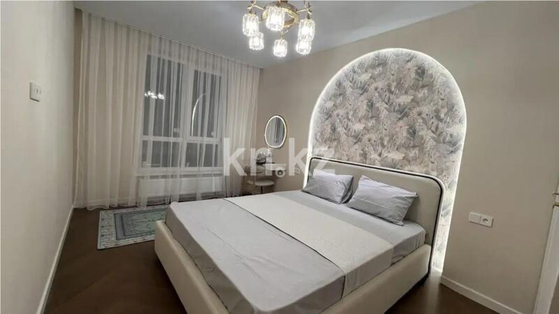 Продажа 2-комнатной квартиры, 44 м² - Продажа двухкомнатных квартир в Астане фото 2 из 5