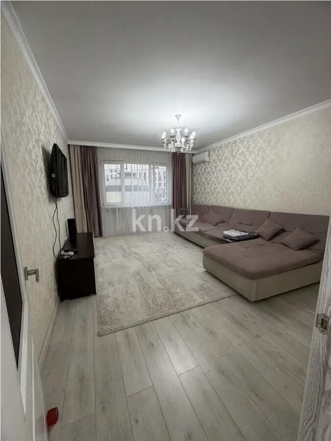 Продажа 2-комнатной квартиры, 68 м² - Продажа квартир от собственников в Алматы - страница 13 фото 1 из 5