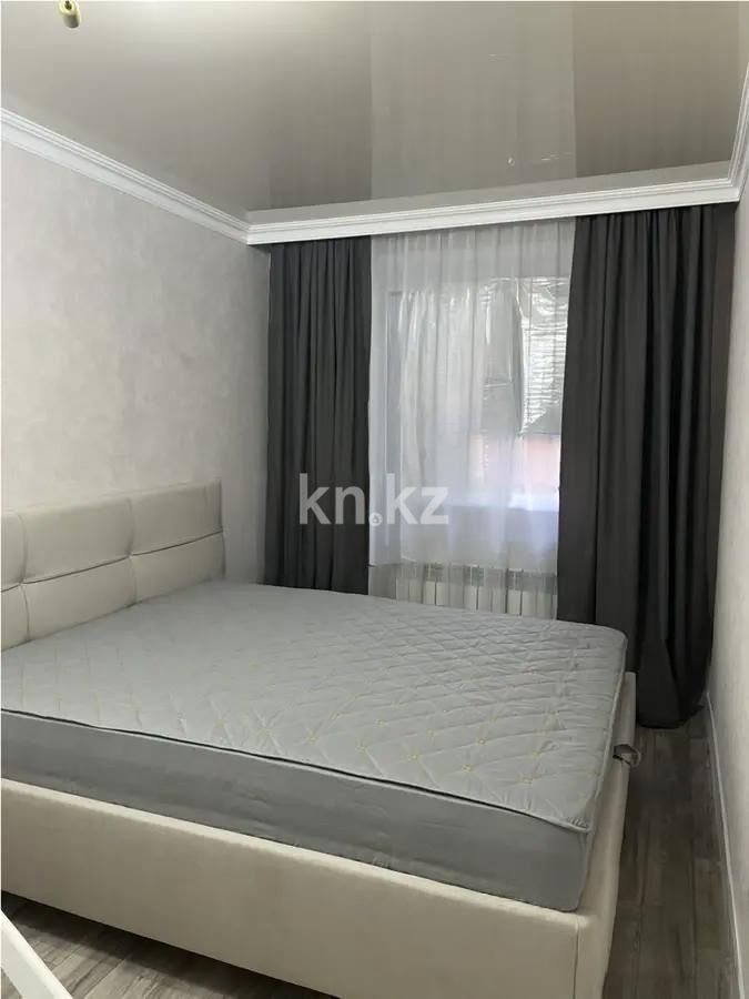 Продажа 2-комнатной квартиры, 48 м² - Продажа двухкомнатных квартир в Абае - страница 2 фото 1 из 2
