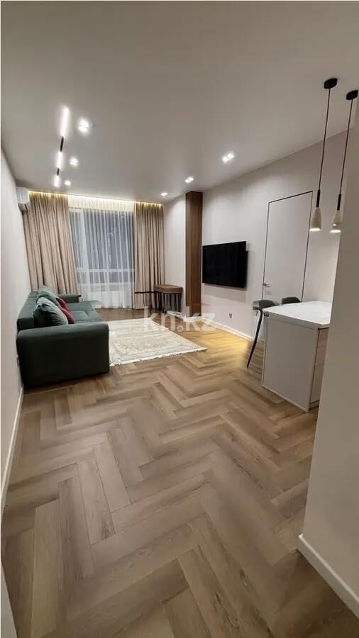 Продажа 4-комнатной квартиры, 80 м² - Продажа четырехкомнатных квартир в блочном доме в Казахстане - страница 6 фото 1 из 7