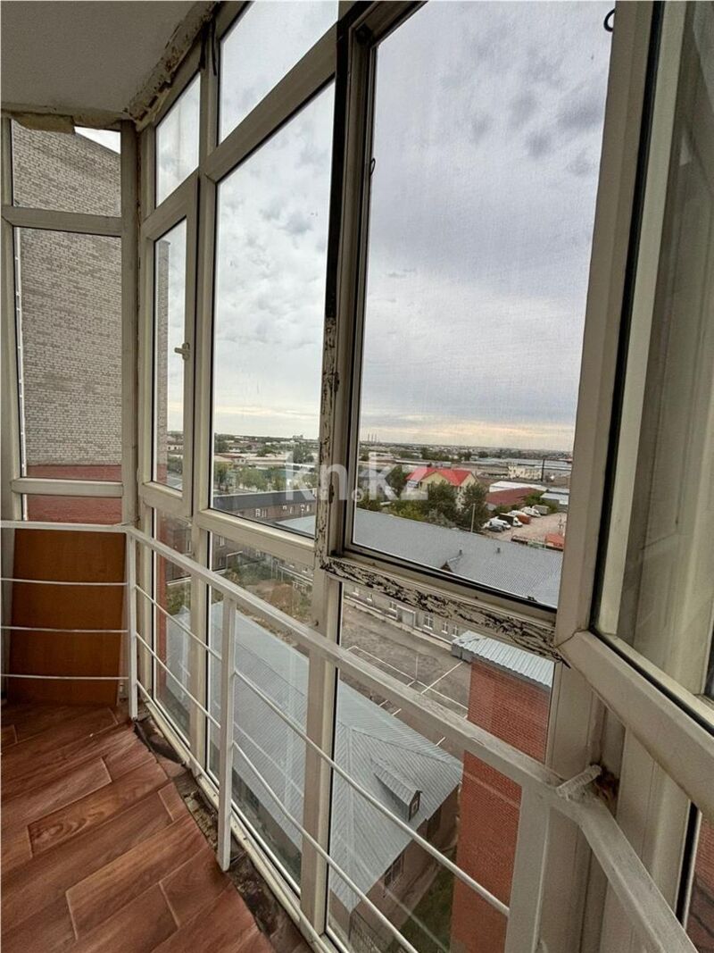 Продажа 2-комнатной квартиры, 58 м² - Продажа двухкомнатных квартир в р-не Байконур Астаны - страница 8 фото 9 из 10