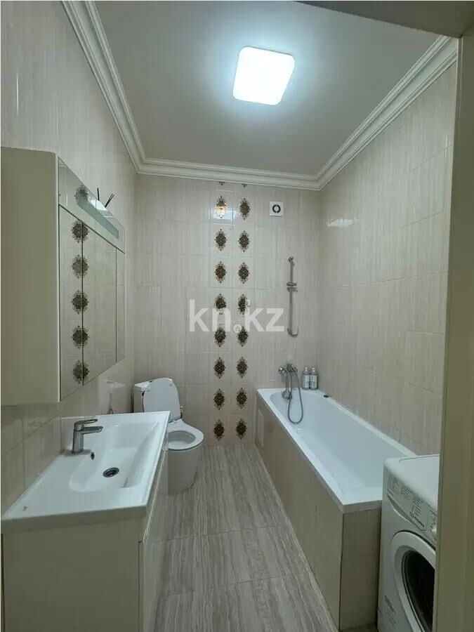 Продажа 2-комнатной квартиры, 46.5 м² - Продажа двухкомнатных квартир в Астане - страница 45 фото 4 из 5