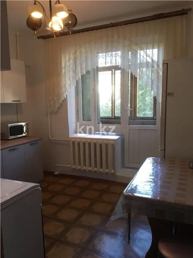 Продажа 2-комнатной квартиры, 50 м² - Продажа квартир в Бостандыкском р-не Алматы - страница 8 фото 2 из 4