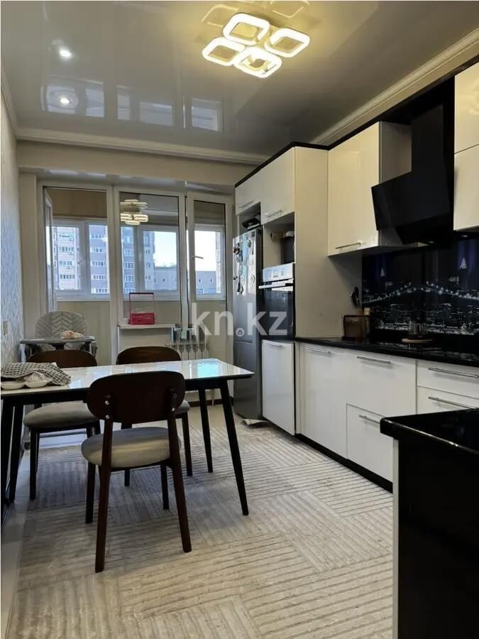 Продажа 3-комнатной квартиры, 106 м² - Продажа трехкомнатных квартир в Ауэзовском р-не Алматы - страница 10 фото 2 из 2
