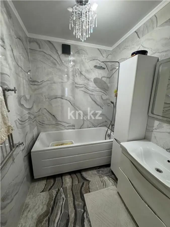 Продажа 3-комнатной квартиры, 110 м² - Продажа квартир в кирпичном доме в Астане - страница 196 фото 6 из 7