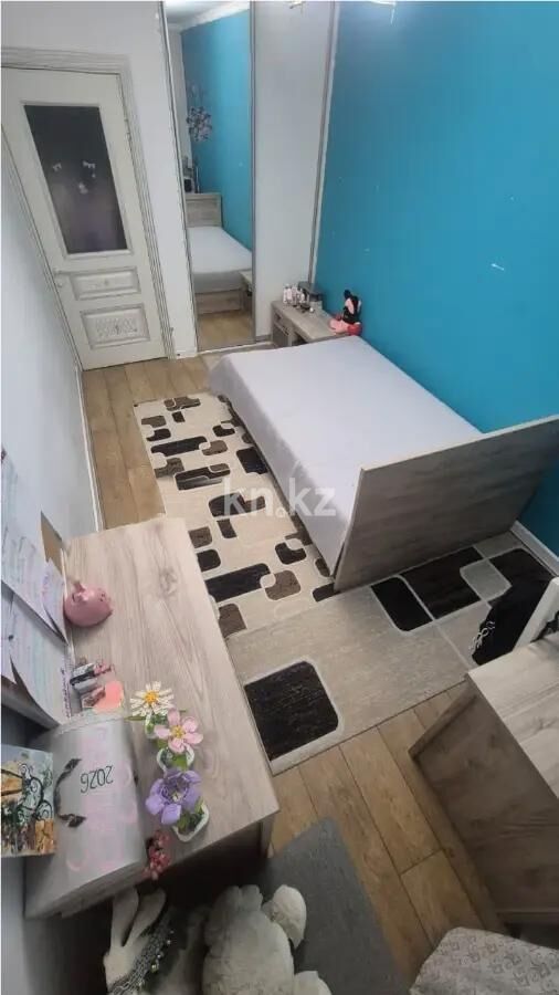 Продажа 3-комнатной квартиры, 59.4 м² - Продажа трехкомнатных квартир в панельном доме в Алматы - страница 29 фото 2 из 5