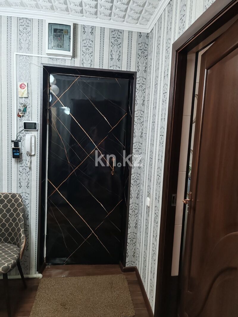 Продажа 3-комнатной квартиры, 63 м² - Продажа квартир в кирпичном доме в Шымкенте фото 9 из 10