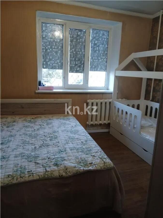 Продажа 3-комнатной квартиры, 65.8 м² - Продажа квартир в Алматы - страница 31 фото 3 из 6