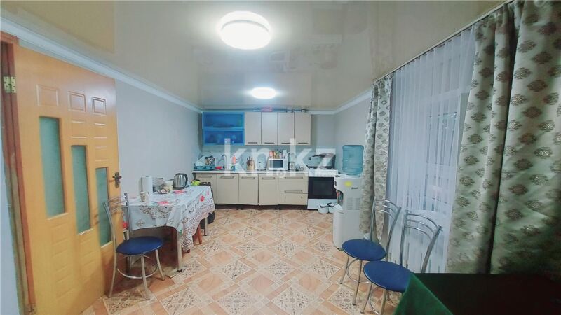 Продажа 4-комнатного дома, 85.3 м² - Продажа домов, коттеджей в Караганде - страница 4 фото 10 из 12