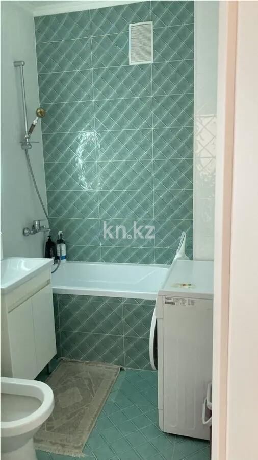 Продажа 1-комнатной квартиры, 41 м² - Продажа однокомнатных квартир в р-не Есиль Астаны - страница 24 фото 3 из 4