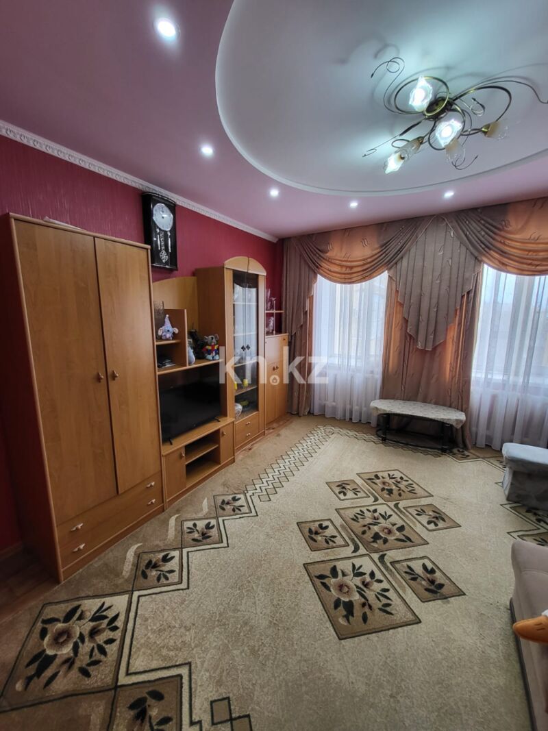 Продажа 3-комнатной квартиры, 70 м² - Продажа квартир в Балхаше фото 4 из 15