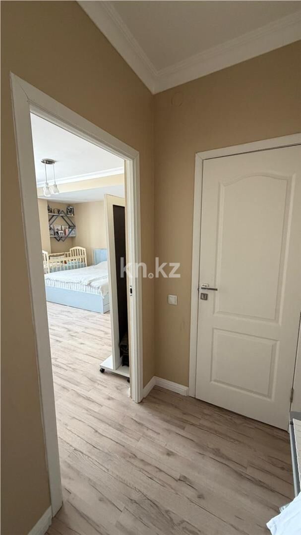 Продажа 2-комнатной квартиры, 70 м² - Продажа двухкомнатных квартир в р-не Нура Астаны - страница 60 фото 9 из 14