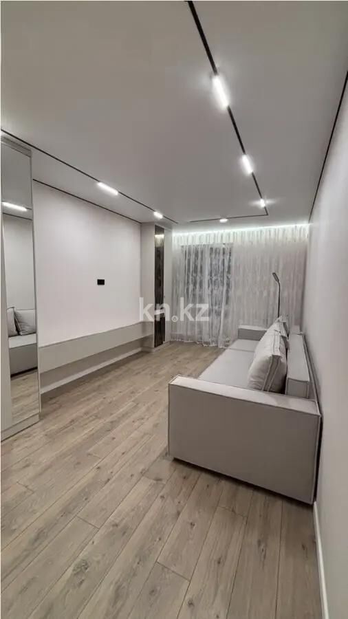 Продажа 1-комнатной квартиры, 48.6 м² - Продажа квартир в Семее фото 1 из 4