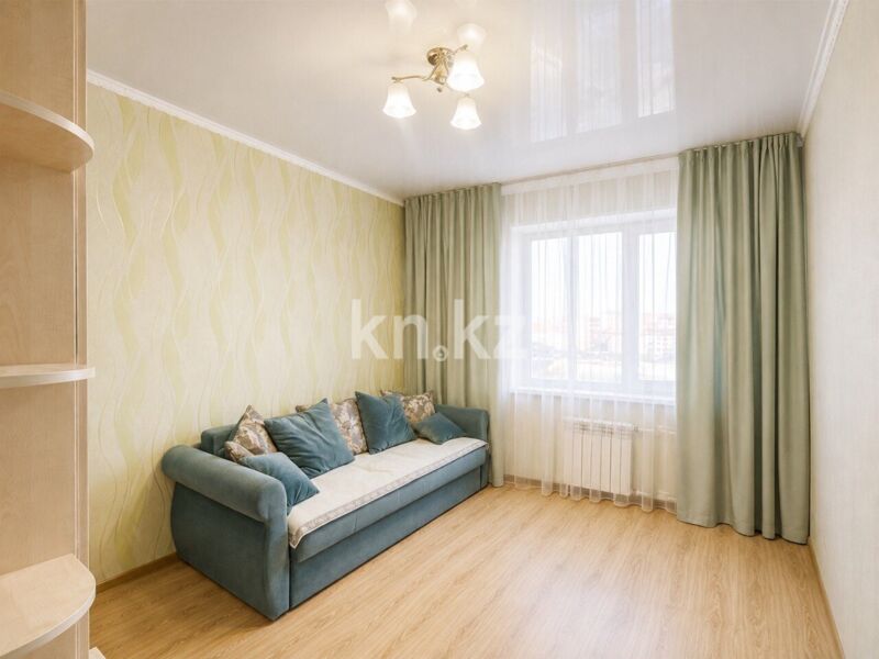 Продажа 3-комнатной квартиры, 88 м² - Продажа квартир в Казахстане - страница 1508 фото 3 из 10