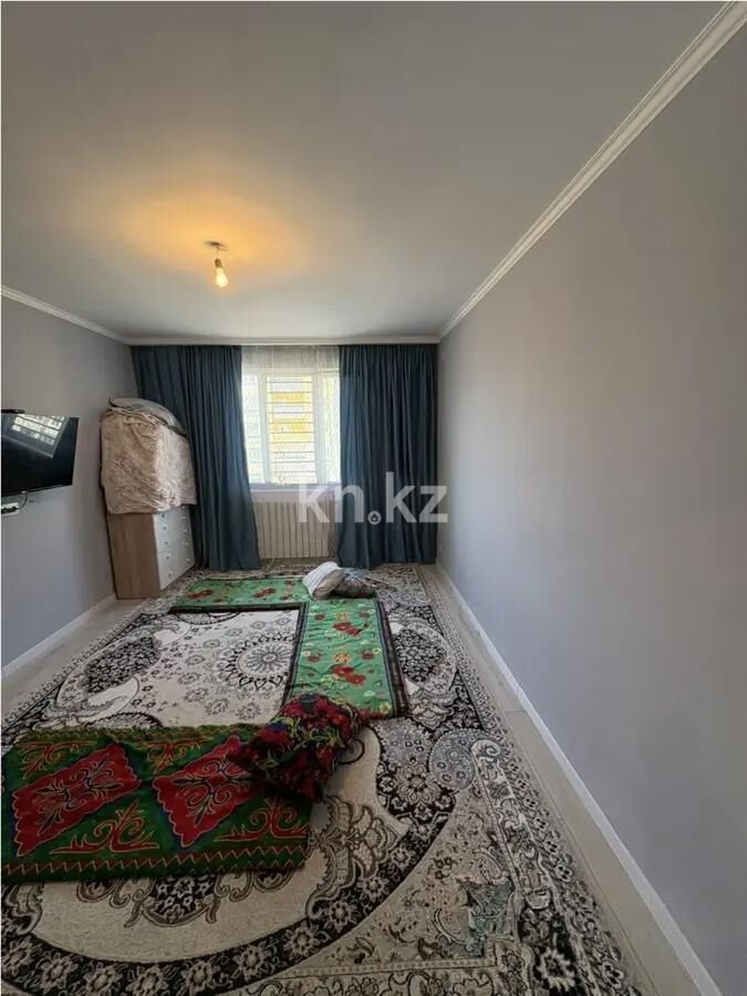 Продажа 1-комнатной квартиры, 40 м² - Аренда квартир помесячно в Кокшетау фото 1 из 4