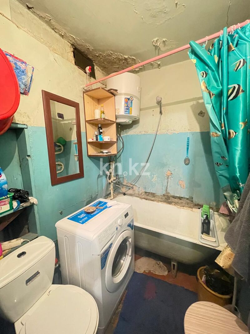 Продажа 3-комнатной квартиры, 58.5 м² - Продажа трехкомнатных квартир в панельном доме в Казахстане - страница 74 фото 8 из 9