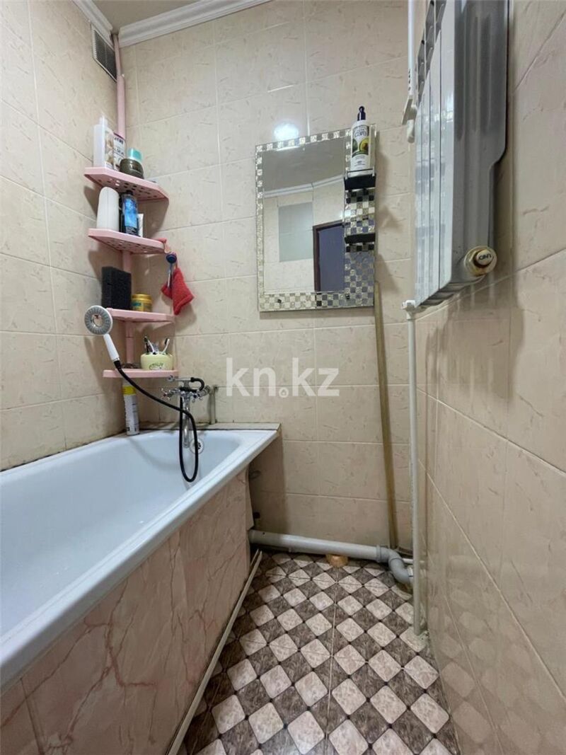 Продажа 2-комнатной квартиры, 44 м² - Продажа двухкомнатных квартир в Темиртау - страница 17 фото 4 из 6