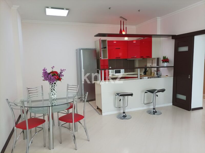 Продажа 2-комнатной квартиры, 71.1 м² - Продажа квартир в монолитно-каркасном доме в Казахстане - страница 29 фото 5 из 12