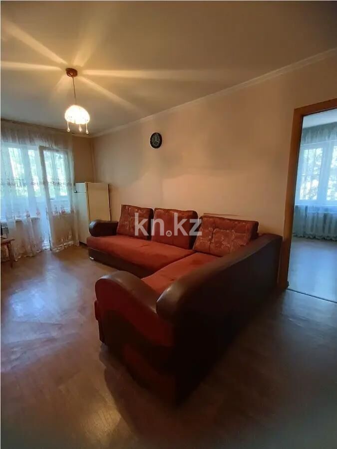 Продажа 3-комнатной квартиры, 56.4 м² - Продажа трехкомнатных квартир в Бостандыкском р-не Алматы - страница 17 фото 1 из 6
