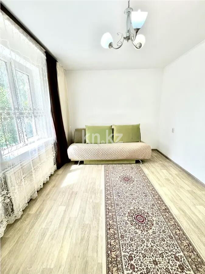 Продажа 3-комнатной квартиры, 58 м² - Продажа трехкомнатных квартир в Бостандыкском р-не Алматы - страница 3 фото 3 из 9