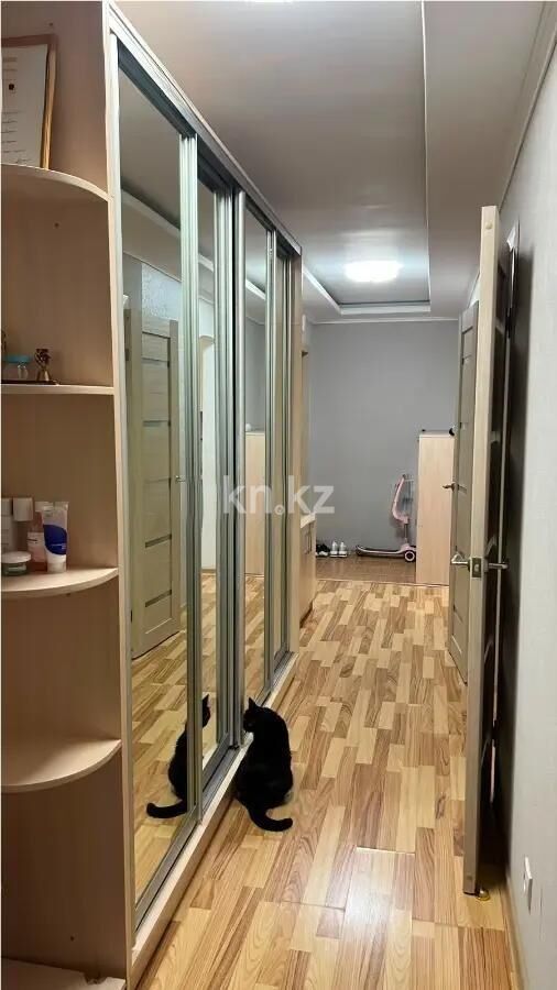 Продажа 2-комнатной квартиры, 58.6 м² - Продажа двухкомнатных квартир в р-не Алматы Астаны - страница 12 фото 5 из 5
