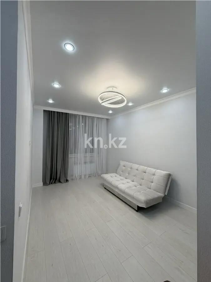 Продажа 1-комнатной квартиры, 34 м² - Продажа однокомнатных квартир в р-не Сарыарка Астаны - страница 7 фото 1 из 4