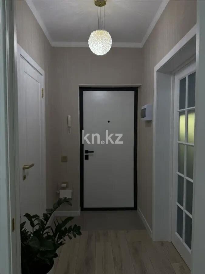 Продажа 2-комнатной квартиры, 41.55 м² - Продажа домов, коттеджей в Актобе фото 6 из 8