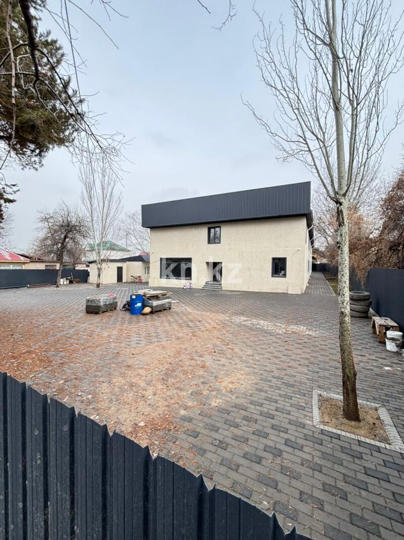 Продажа помещения, 1300 м² - Продажа офисных и торговых помещений в Алматы с фото - страница 2 фото 8 из 10
