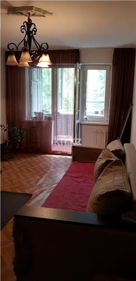 Продажа 2-комнатной квартиры, 42.8 м² - Продажа двухкомнатных квартир в панельном доме в Алматы - страница 31 фото 1 из 2