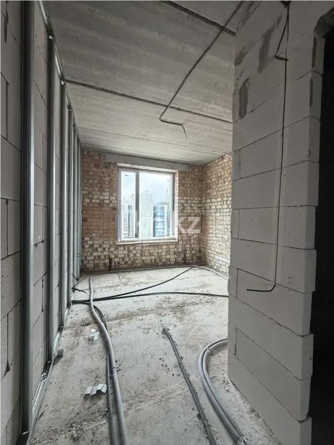 Продажа 3-комнатной квартиры, 78 м² - Продажа трехкомнатных квартир в блочном доме в Казахстане - страница 3 фото 1 из 3