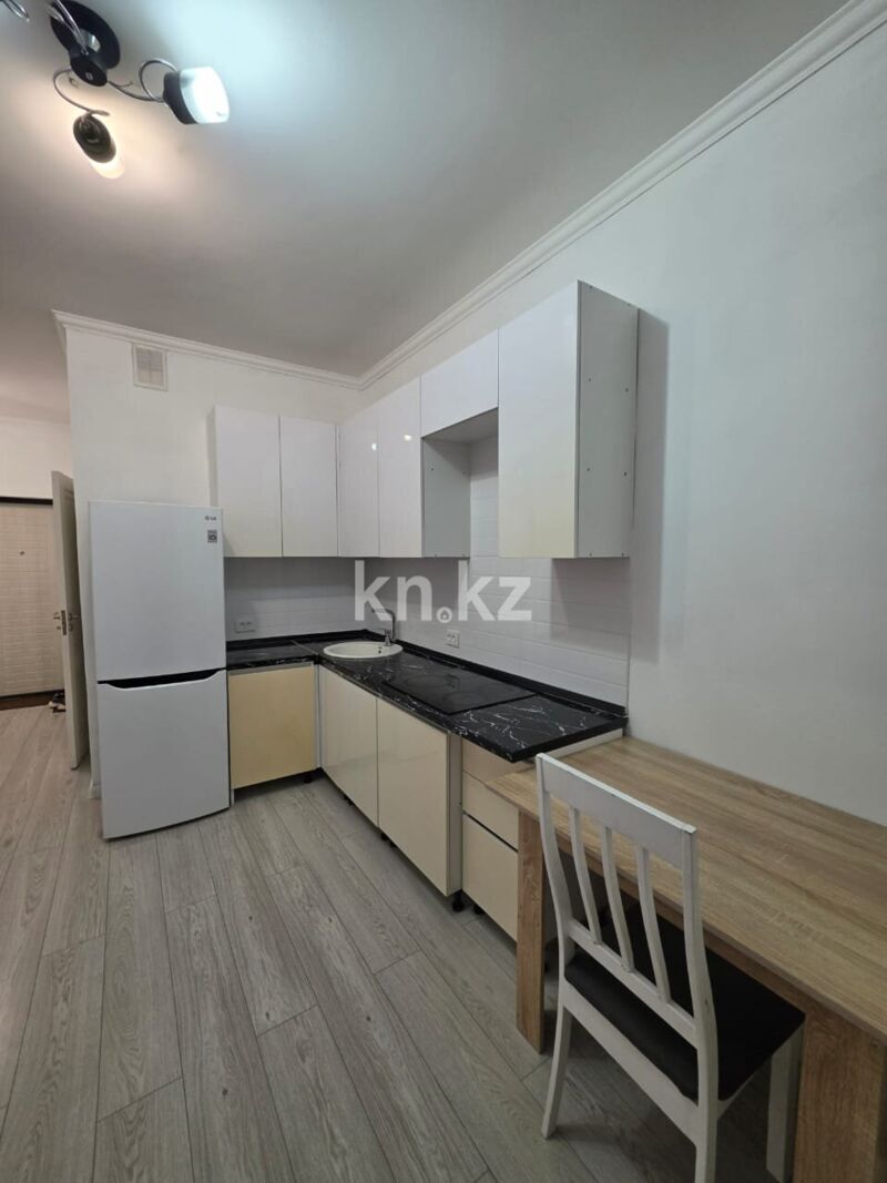 Продажа 2-комнатной квартиры, 42 м² - Продажа двухкомнатных квартир в Наурызбайском р-не Алматы фото 2 из 11