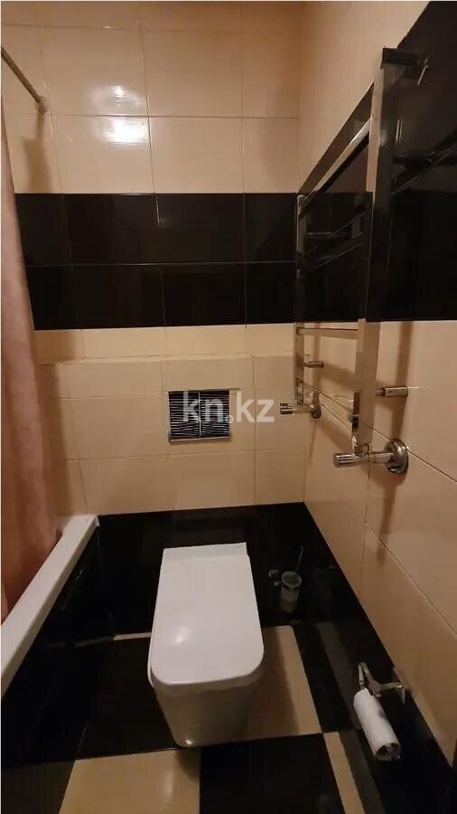 Продажа 2-комнатной квартиры, 62.5 м² - Продажа двухкомнатных квартир в панельном доме в Алматы - страница 3 фото 4 из 5
