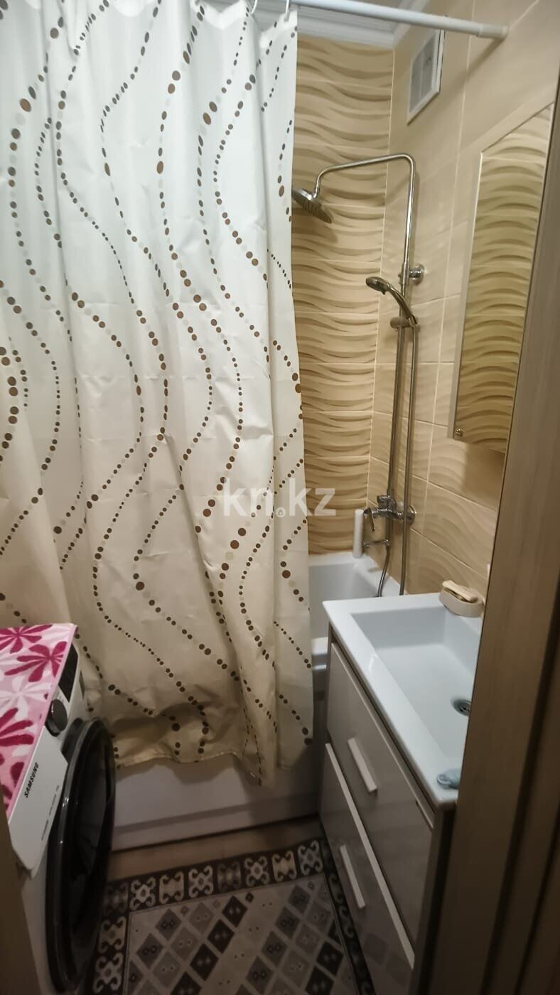 Аренда 2-комнатной квартиры, 65 м² - Аренда двухкомнатных квартир помесячно в Караганде фото 5 из 6