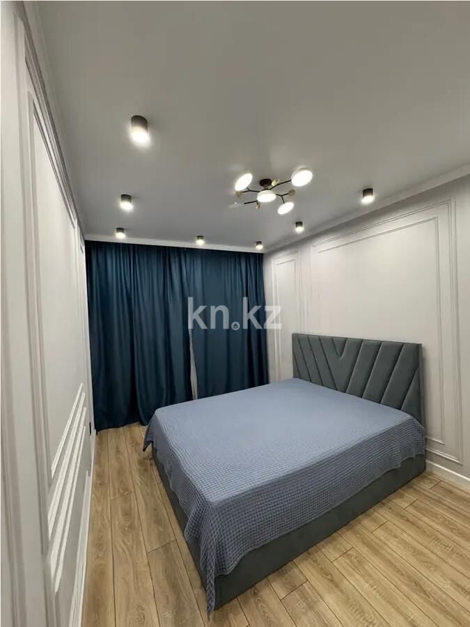 Продажа 2-комнатной квартиры, 54.5 м² - Продажа квартир в Казахстане - страница 18 фото 3 из 6
