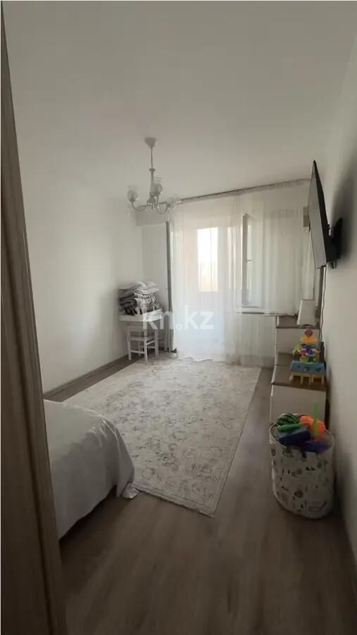 Продажа 2-комнатной квартиры, 44 м² - Продажа двухкомнатных квартир в монолитно-каркасном доме в Казахстане - страница 189 фото 1 из 6