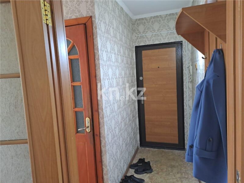 Продажа 2-комнатной квартиры, 43 м² - Продажа двухкомнатных квартир в панельном доме в Темиртау фото 5 из 11